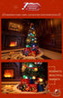 Spacemas - 3D Solar System (Planetary) Lamp Ornaments for Christmas Tree Decor